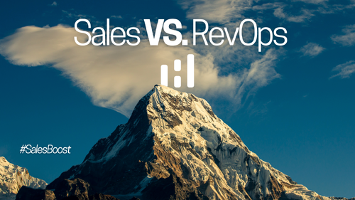 SalesVSRevOps