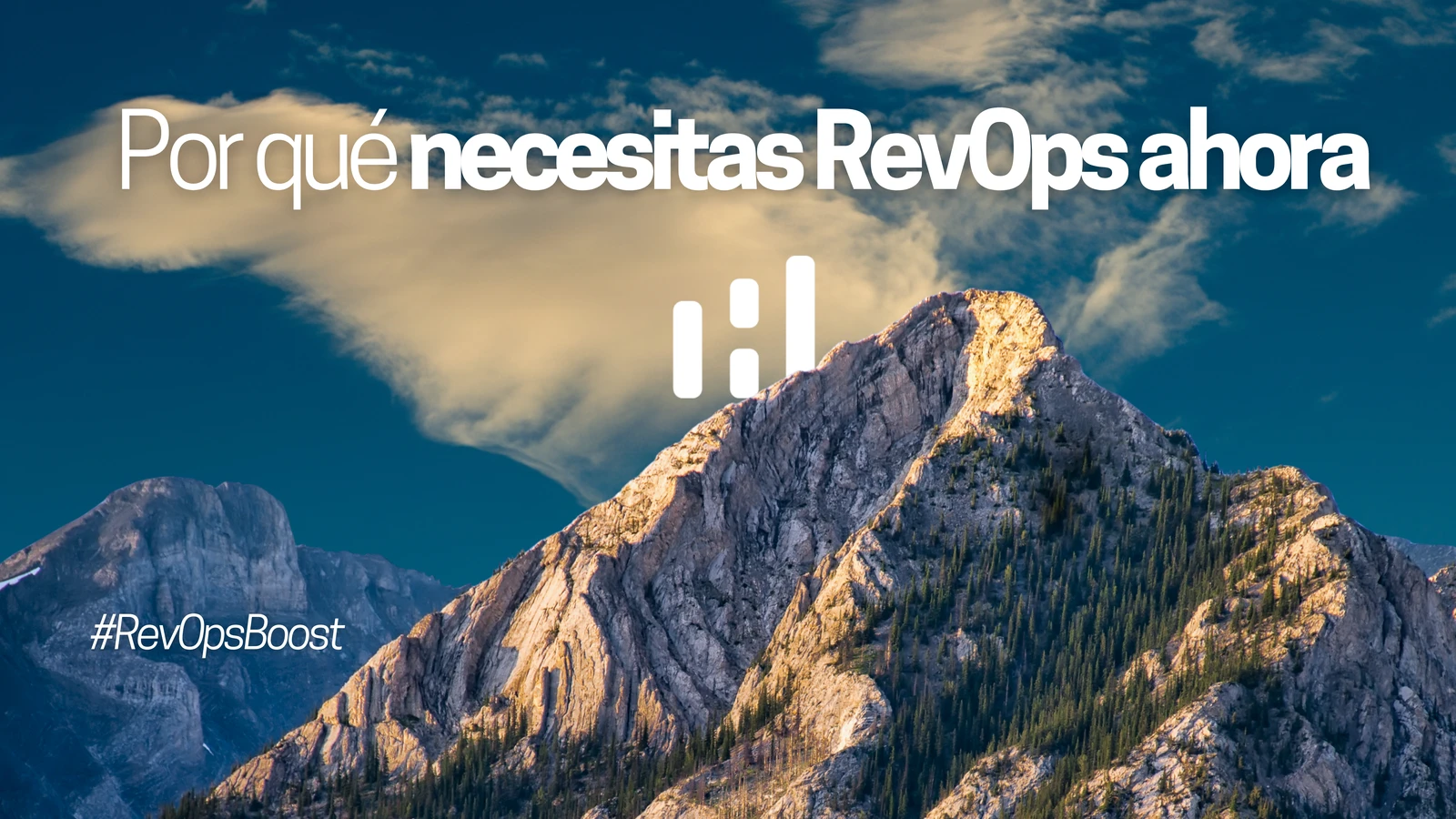Por qué necesitas RevOps ahora: el fin de los silos y el inicio de la escalabilidad