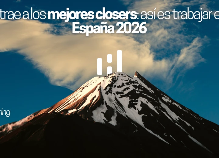 ¡Atrae a los mejores closers! Así es trabajar en España 2026: empleo récord, mejor conciliación y más derechos