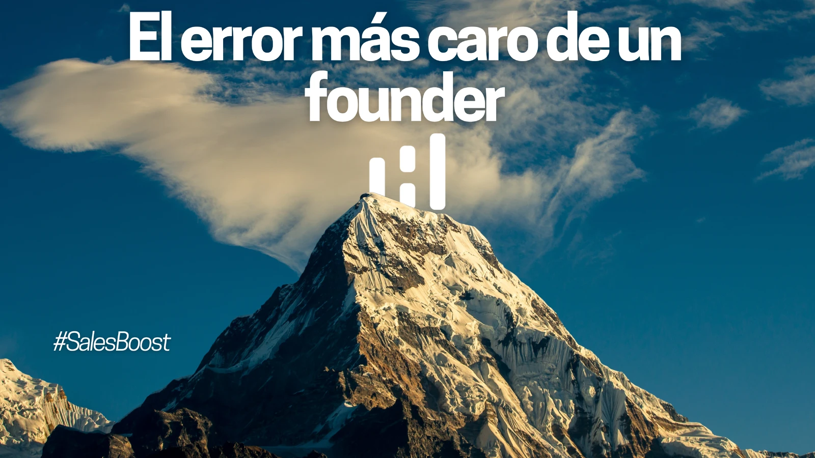 El error más caro de un founder: contratar ventas sin un proceso definido