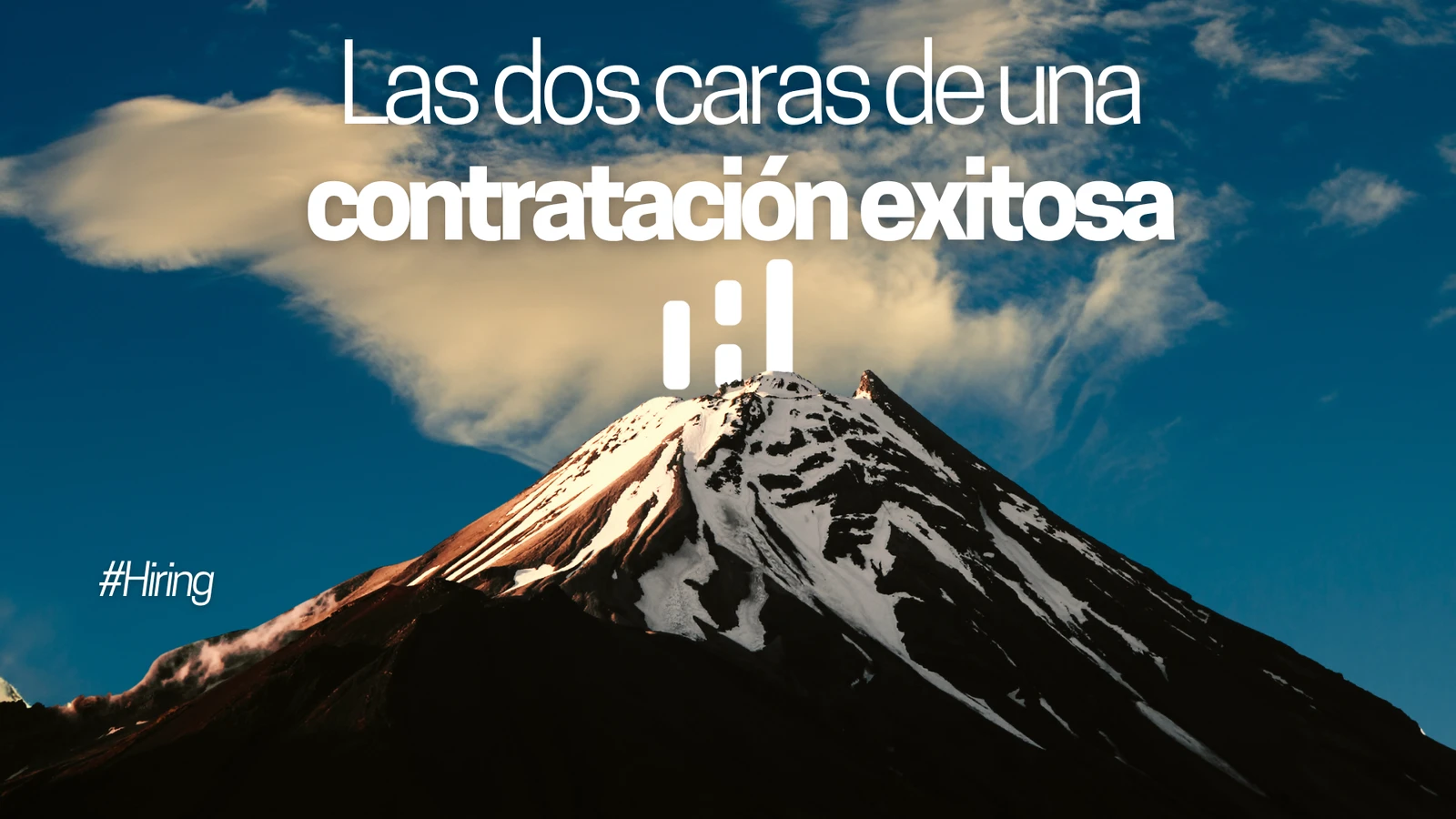 Selección y formación: las dos caras de una contratación exitosa