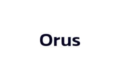 Orus