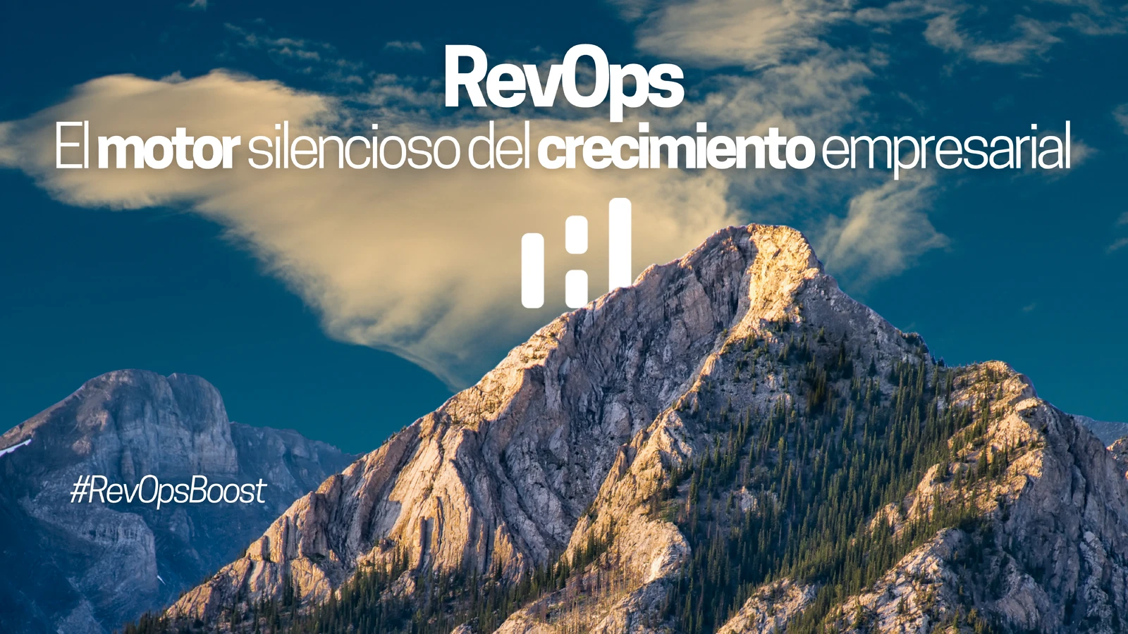 Por qué RevOps es el motor silencioso del crecimiento empresarial