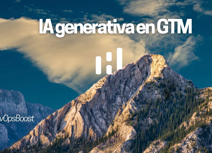 IA generativa en GTM: cómo los ingenieros están automatizando la prospección a escala y multiplicando cierres