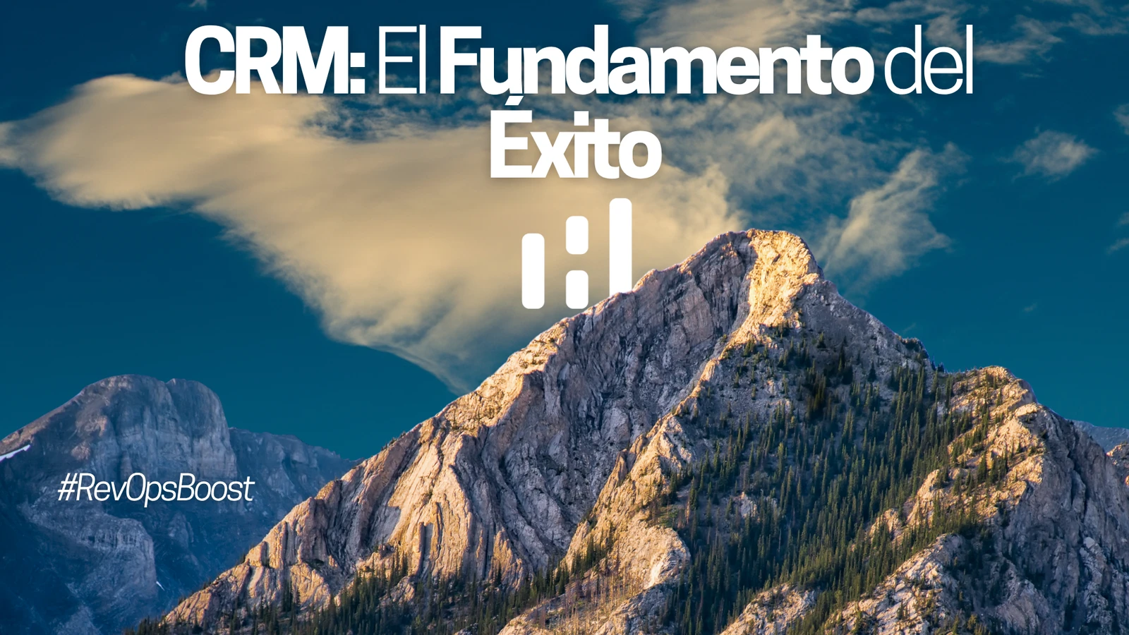 La implementación de CRM: El fundamento del éxito