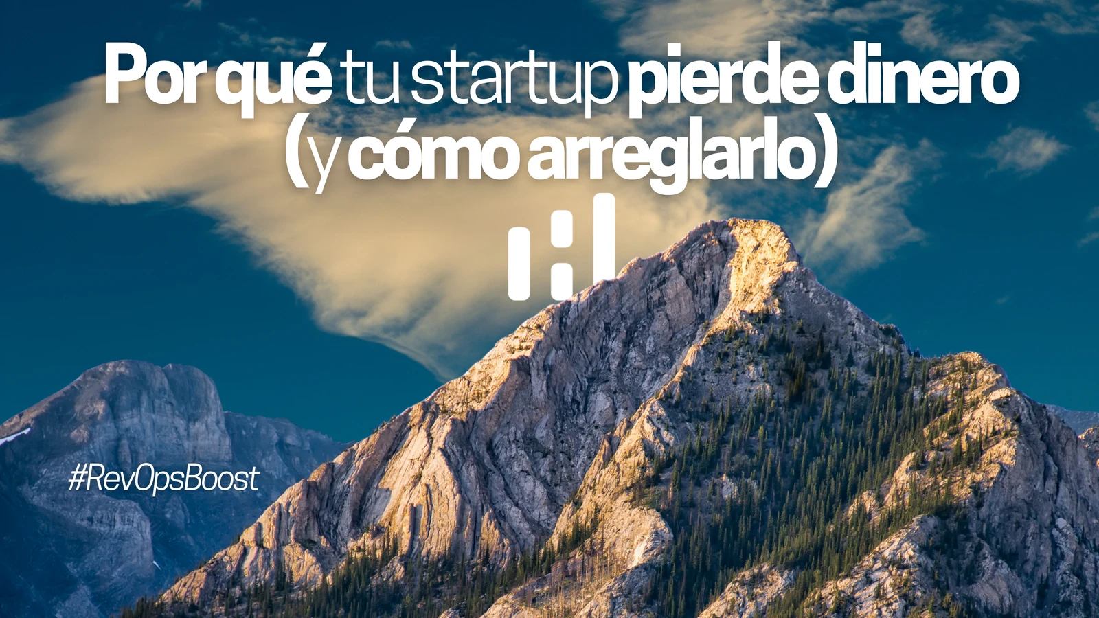 Por qué tu startup pierde dinero (y cómo arreglarlo)