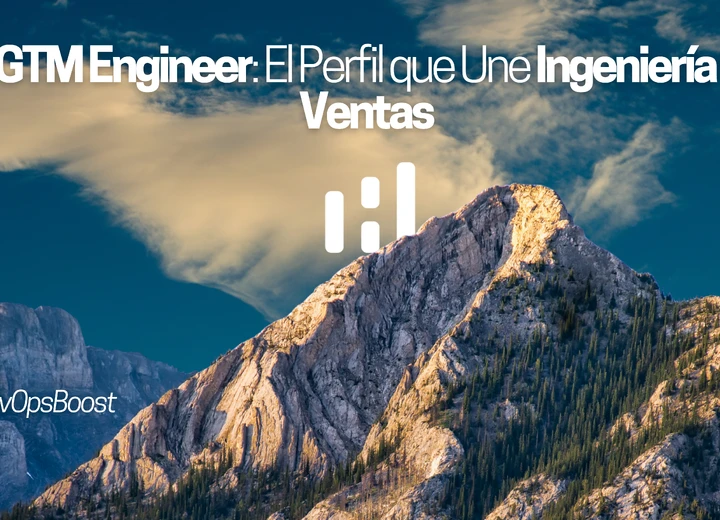GTM engineer: el 'unicornio' que las startups de Silicon Valley están cazando 