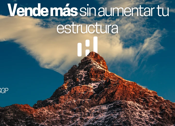 Externalización comercial: vende más sin aumentar tu estructura