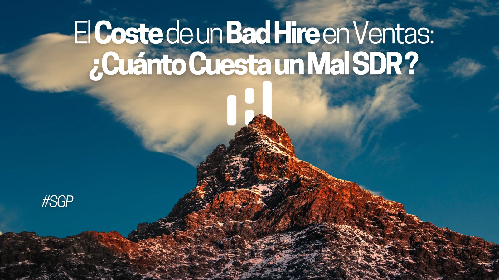 El coste oculto de un SDR que no funciona: ¿cuánto te cuesta realmente un 