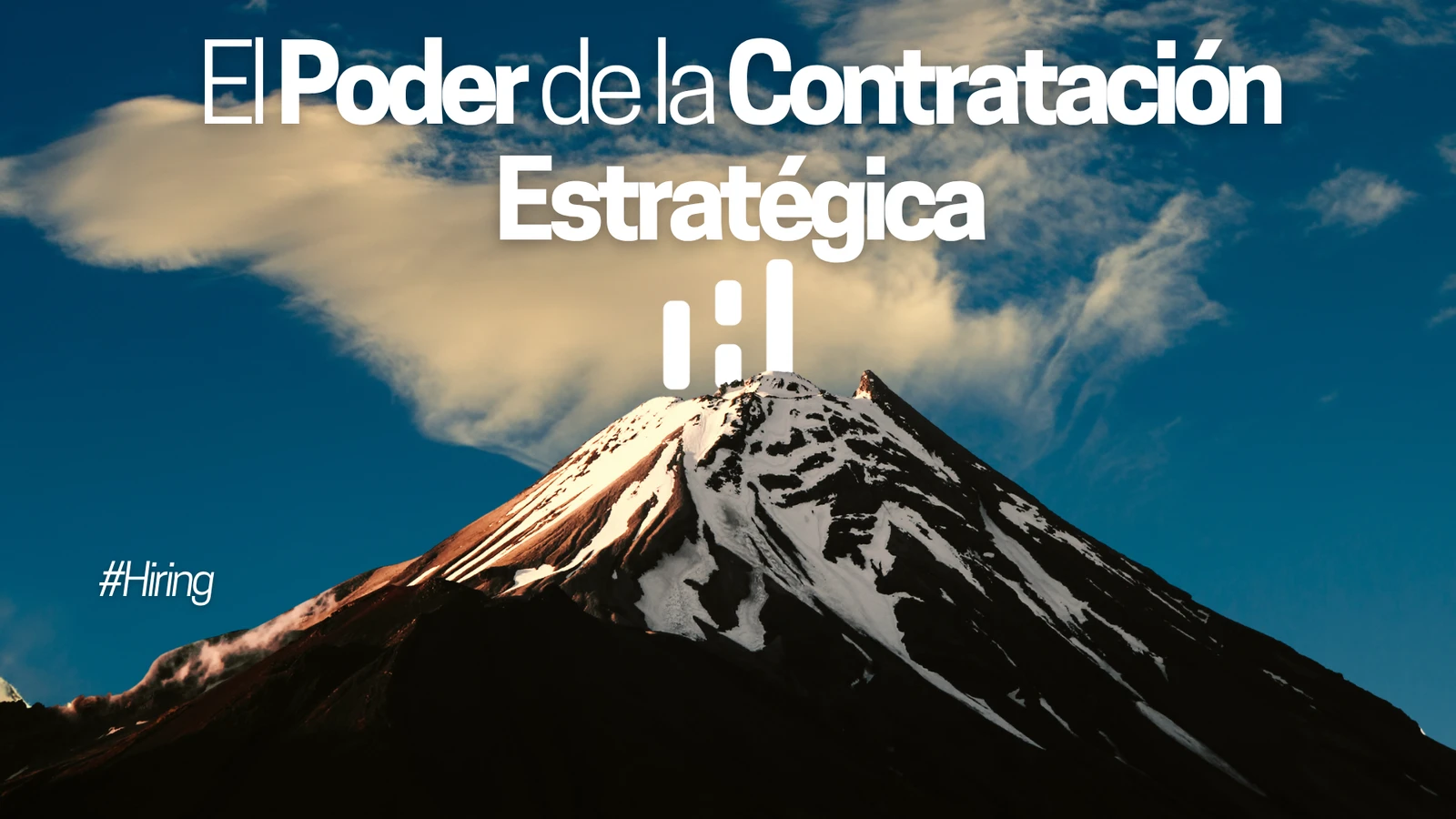 La clave del éxito en la gestión de equipos de ventas: el poder de la contratación estratégica. 