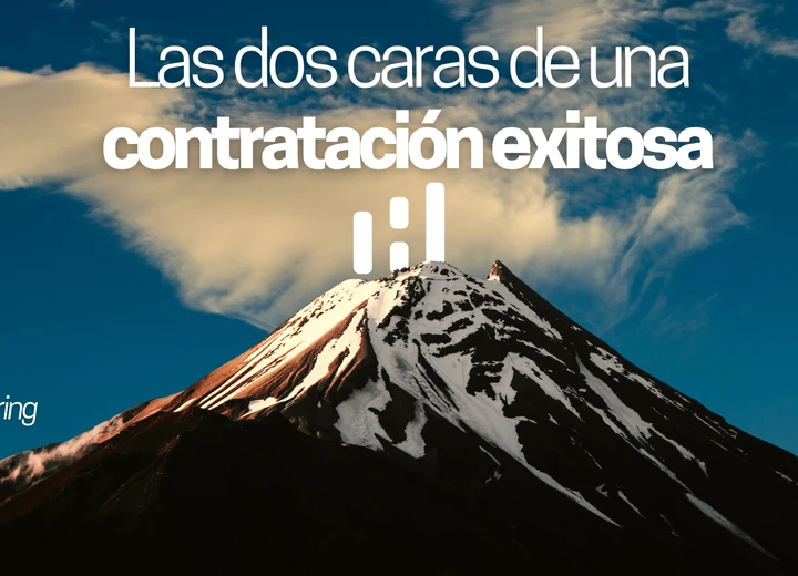 Selección y formación: las dos caras de una contratación exitosa