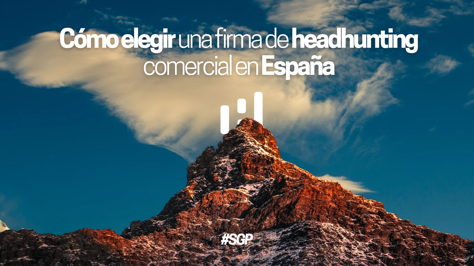 Cómo elegir una firma de headhunting comercial en España