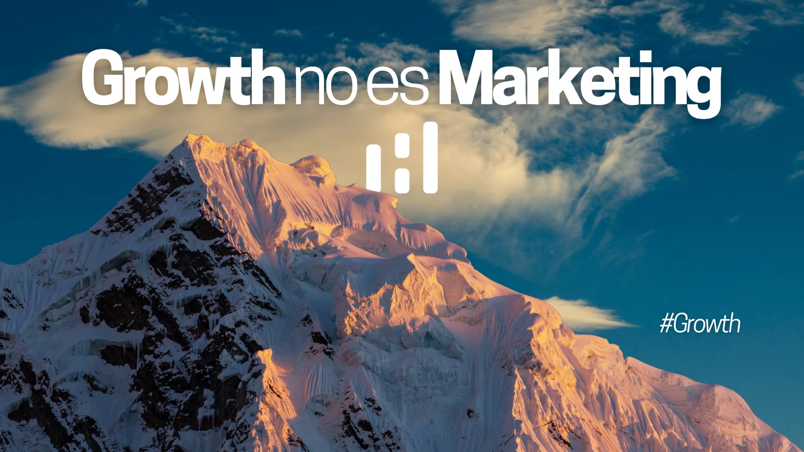Growth no es Marketing: La Diferencia Clave para el Crecimiento de tu Startup