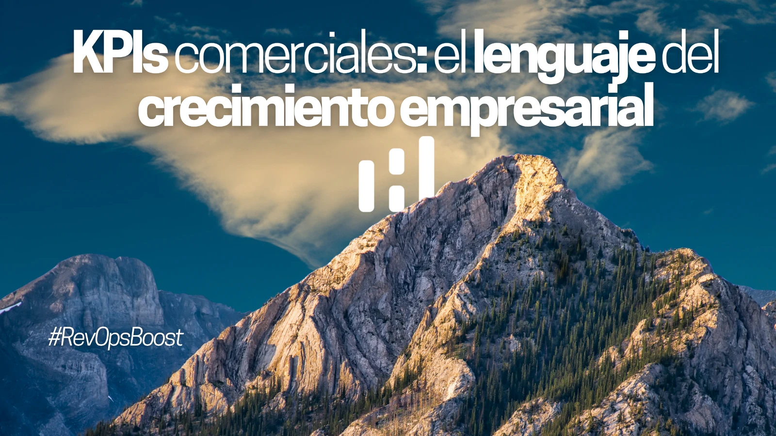 KPIs comerciales: el lenguaje universal del crecimiento empresarial