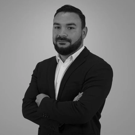 SDR para cliente Namencis