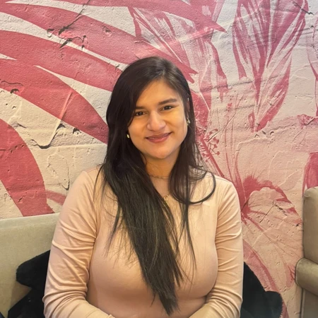 Candata aprobada Audicost