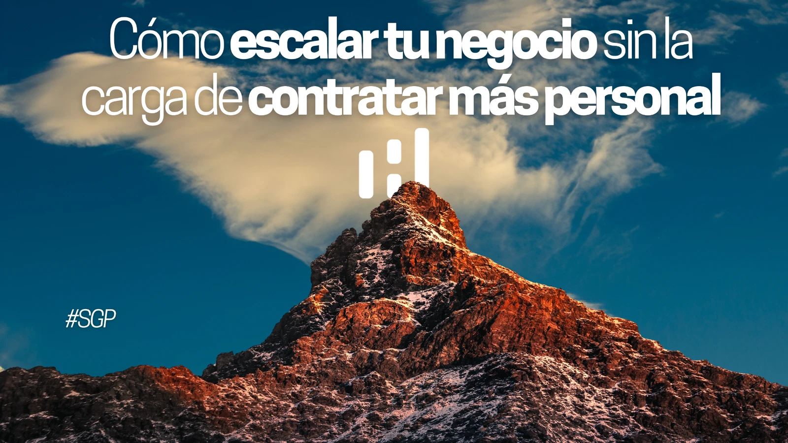 Outsourcing de ventas: cómo escalar tu negocio sin la carga de contratar más personal