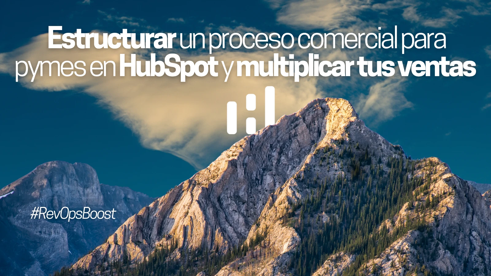 El reto de la recomendación: cómo estructurar un proceso comercial para pymes referidas en HubSpot y multiplicar tus ventas